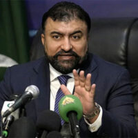 بلوچستان میں خاتون اور مرد کا بہیمانہ قتل، ویڈیو وائرل، وزیر اعلیٰ نے نوٹس لے لیا