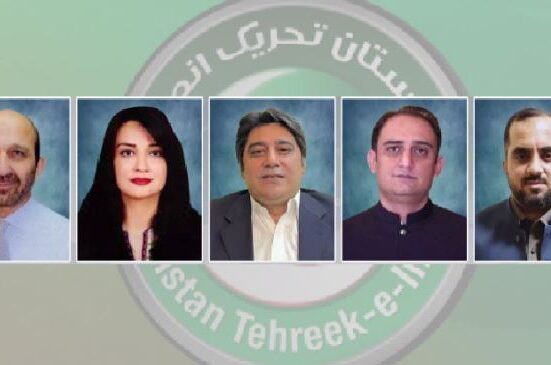 سینیٹ الیکشن: ناراض پی ٹی آئی امیدواروں کا کاغذات نامزدگی واپس نہ لینے کا اعلان
