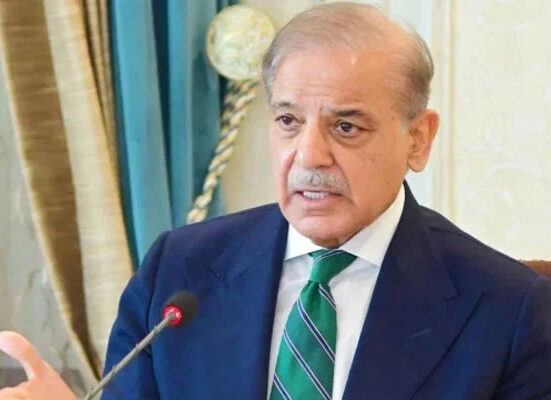 وزیر اعظم کا بارشوں اور سیلابی صورتحال سے ہونے والے جانی و مالی نقصانات پر اظہار افسوس
