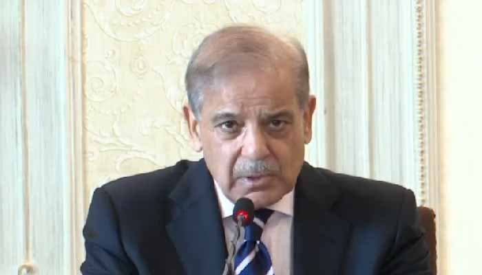 آئی پی پیز کے ساتھ مذاکرات سے اربوں کا فائدہ ہوا: وزیر اعظم