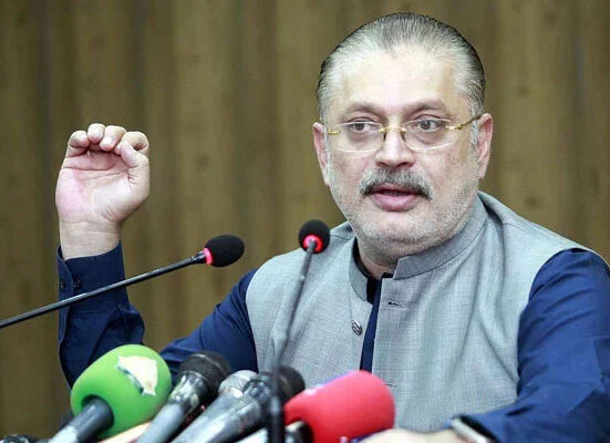 سندھ میں 21 لاکھ گھر بنانے کا منصوبہ دنیا کا سب سے بڑا منصوبہ ہے: شرجیل میمن