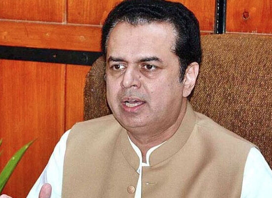 طلال چوہدری کا 27 یوٹیوب چینلز کیخلاف کریمنل کارروائی کا اعلان