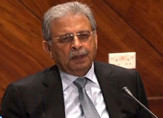 چینی کی ریٹیل قیمت 173 سے 175 روپے فی کلو سے زائد نہیں ہوگی، رانا تنویر