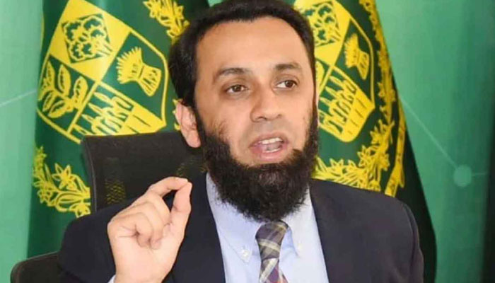 بانی پی ٹی آئی کے بیٹے ضرور پاکستان آئیں، خوش آمدید کہیں گے، عطا تارڑ