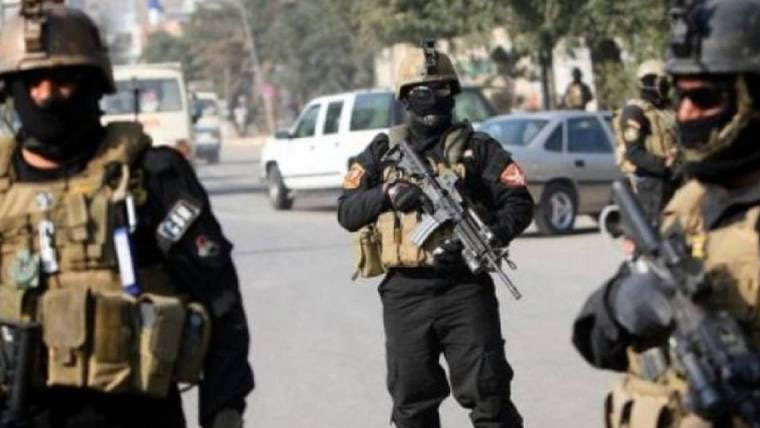 تونسہ، بہاولپور: سی ٹی ڈی اور پولیس کی کارروائیاں، 6 دہشتگرد ہلاک