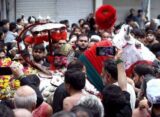 ملک بھر میں 8 محرم الحرام کے جلوس اور مجالس، سکیورٹی کے سخت انتظامات
