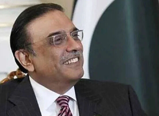 پاک فضائیہ نے عالمی سطح پر ملک کا نام روشن کیا، صدر مملکت