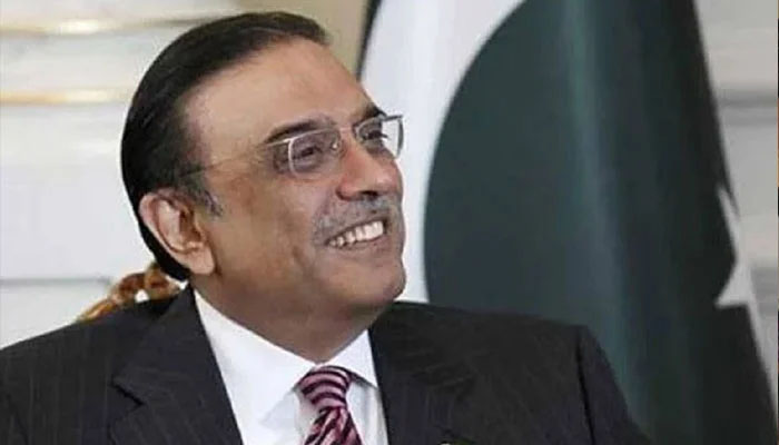 پاک فضائیہ نے عالمی سطح پر ملک کا نام روشن کیا، صدر مملکت