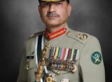 واشنگٹن ٹائمز نے فیلڈ مارشل سید عاصم منیر کو مردِ آہن قرار دے دیا