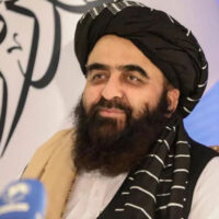افغان عبوری وزیر خارجہ ملا امیر متقی کا دورہ پاکستان مؤخر