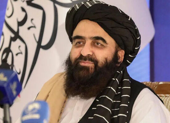 افغان عبوری وزیر خارجہ ملا امیر متقی کا دورہ پاکستان مؤخر