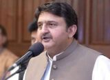 فیلڈ مارشل کیساتھ قوم سیسہ پلائی دیوار کی طرح موجود ہے، ملک احمد خان