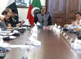 خیبر پختونخوا: بارشوں و سیلاب میں جاں بحق افراد کے لواحقین کو 20 لاکھ، زخمیوں کو 5 لاکھ دینے کا فیصلہ