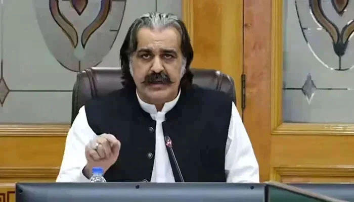 کے پی، انفرا اسٹرکچر کی بحالی کیلئے ڈیڑھ ارب، جاں بحق افراد کے لواحقین کیلئے 50 کروڑ روپے جاری