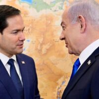 برطانیہ اور فرانس میں فلسطینی ریاست بنانے کی صلاحیت نہیں: امریکا