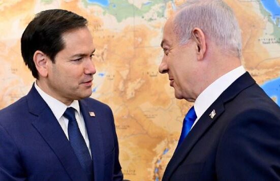 برطانیہ اور فرانس میں فلسطینی ریاست بنانے کی صلاحیت نہیں: امریکا