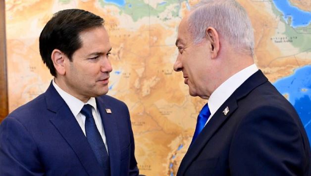 برطانیہ اور فرانس میں فلسطینی ریاست بنانے کی صلاحیت نہیں: امریکا