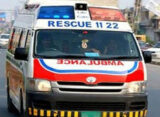 لاہور: کرنٹ لگنے سے 4 افراد جاں بحق