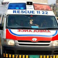 لاہور: کرنٹ لگنے سے 4 افراد جاں بحق