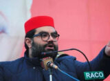 بیرسٹر گوہر نے اے پی سی میں شرکت کی یقین دہانی کروائی، معلوم نہیں کیوں نہیں آئے: ایمل ولی