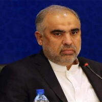 ہمارے قانونی احتجاج کو غیرقانونی طریقے سے روکنے کی کوشش کی گئی، اسد قیصر