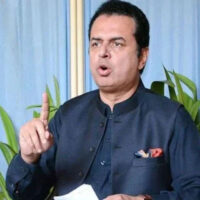 پاپولر ہونے سے کسی کے جرائم معاف نہیں ہوسکتے، طلال چوہدری