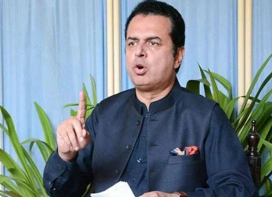 پاپولر ہونے سے کسی کے جرائم معاف نہیں ہوسکتے، طلال چوہدری