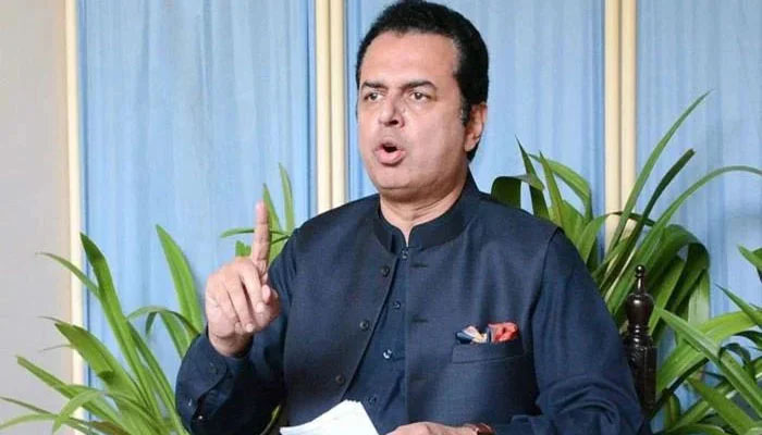 پاپولر ہونے سے کسی کے جرائم معاف نہیں ہوسکتے، طلال چوہدری