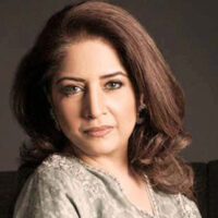 عتیقہ اوڈھو کو مذاق میں دیا گیا بیان مہنگا پڑگیا؛ شادی کی پیشکشوں کا انبار لگ گیا