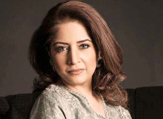 عتیقہ اوڈھو کو مذاق میں دیا گیا بیان مہنگا پڑگیا؛ شادی کی پیشکشوں کا انبار لگ گیا