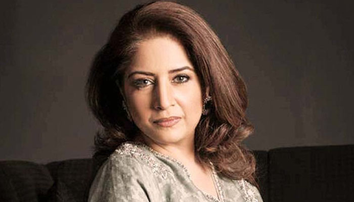 عتیقہ اوڈھو کو مذاق میں دیا گیا بیان مہنگا پڑگیا؛ شادی کی پیشکشوں کا انبار لگ گیا