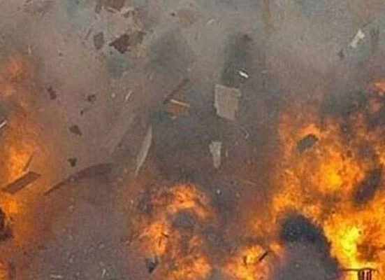 لکی مروت، دھماکا خیز مواد پھٹنے سے 5 بچے جاں بحق، 12 افراد زخمی