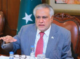 سعودیہ کے بعد کئی ممالک پاکستان کے ساتھ دفاعی معاہدہ کرنا چاہتے ہیں: اسحاق ڈار
