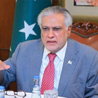 سعودیہ کے بعد کئی ممالک پاکستان کے ساتھ دفاعی معاہدہ کرنا چاہتے ہیں: اسحاق ڈار