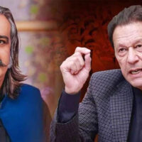 بانی پی ٹی آئی جب چاہیں گے وزیراعلیٰ منصب چھوڑ دیں گے، ترجمان کے پی