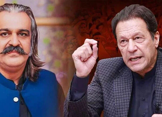 بانی پی ٹی آئی جب چاہیں گے وزیراعلیٰ منصب چھوڑ دیں گے، ترجمان کے پی