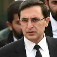 پی ٹی آئی کا کل کا احتجاج کامیاب ہوا یا ناکام؟ چیئرمین نے بتادیا