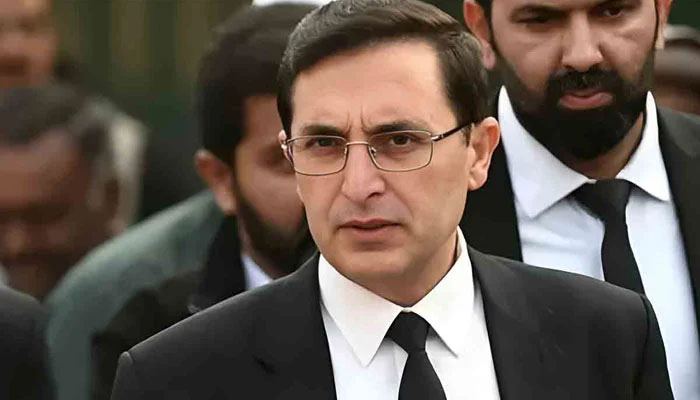 پی ٹی آئی کا کل کا احتجاج کامیاب ہوا یا ناکام؟ چیئرمین نے بتادیا