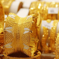 ایک تولہ سونے کی قیمت میں 6 ہزار 100 روپے اضافہ