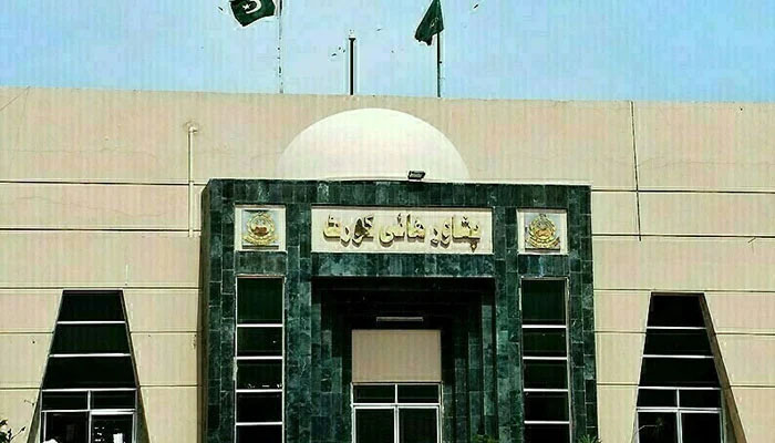 کوہستان اسکینڈل!پشاور ہائیکورٹ نے نیب کو سید مہتاب شاہ کی گرفتاری سے روک دیا