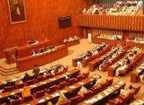 سینیٹ میں پیٹرولیم ایکٹ میں ترمیم منظور