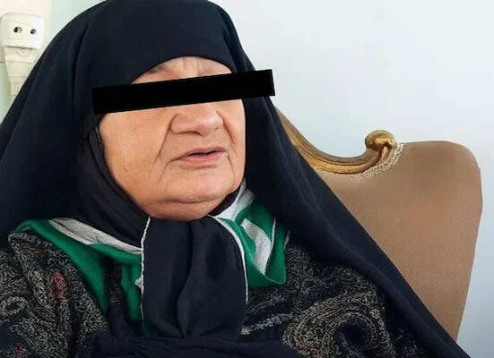 ایرانی خاتون کا 22 سال میں 11 شوہروں کو قتل کرنے کا ہولناک انکشاف