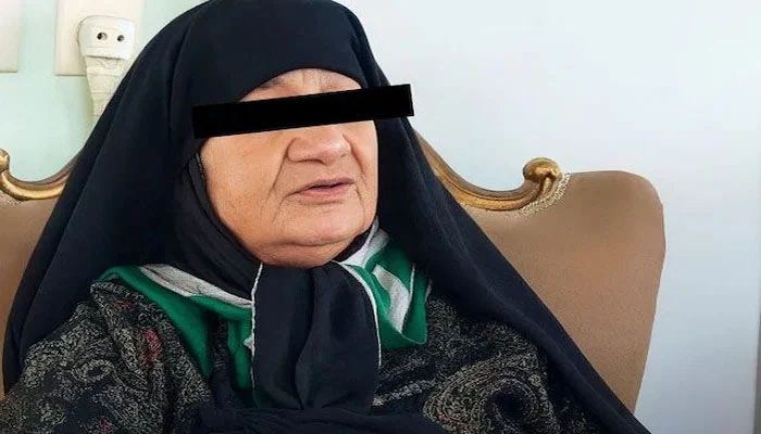 ایرانی خاتون کا 22 سال میں 11 شوہروں کو قتل کرنے کا ہولناک انکشاف