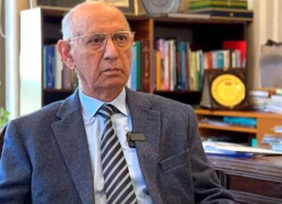 معرکۂ حق کے 95 روز بعد بھارتی دعویٰ مضحکہ خیز ہے: عرفان صدیقی