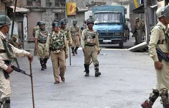 مقبوضہ کشمیر کی خصوصی حیثیت ختم کرنے کے 6 سال مکمل، آج یوم استحصال منایا جارہا ہے