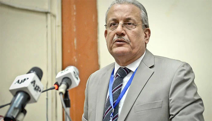 پشاور ہائیکورٹ کا فیصلہ آئین میں دی گئی اختیارات کی تقسیم کی خلاف ورزی ہے، رضا ربانی