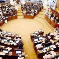 کے پی اسمبلی: جنوبی وزیرستان اپر کا نام تبدیل کرنے کی قرارداد منظور