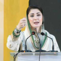 شور شرابہ، فتنہ اور گالم گلوچ کی سیاست کارکردگی سے دفن ہو گئی: مریم نواز