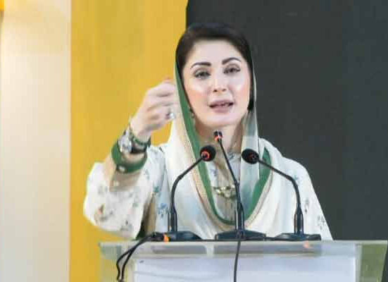 شور شرابہ، فتنہ اور گالم گلوچ کی سیاست کارکردگی سے دفن ہو گئی: مریم نواز