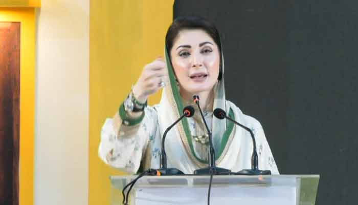 شور شرابہ، فتنہ اور گالم گلوچ کی سیاست کارکردگی سے دفن ہو گئی: مریم نواز